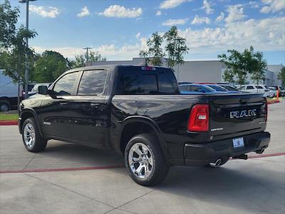 2025 Ram 1500 Crew Cab 4x4, Pickup for sale #2529018 - photo 2