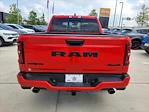 2025 Ram 1500 Crew Cab 4x4, Pickup for sale #2529059 - photo 3