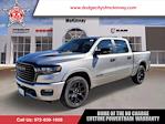 2025 Ram 1500 Crew Cab 4x4, Pickup for sale #2529103 - photo 1