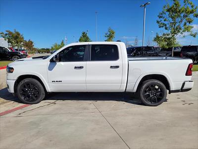 2025 Ram 1500 Crew Cab 4x4, Pickup for sale #2529105 - photo 2