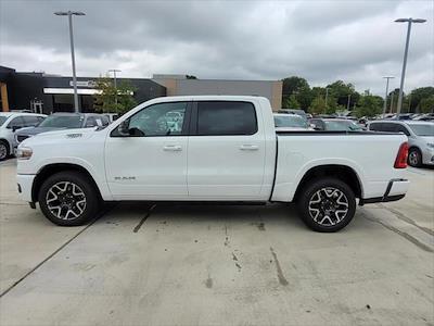 2025 Ram 1500 Crew Cab 4x4, Pickup for sale #2529075 - photo 2