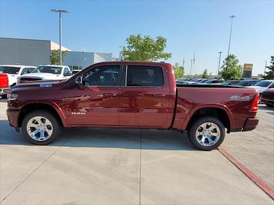 2025 Ram 1500 Crew Cab 4x4, Pickup for sale #2529062 - photo 2