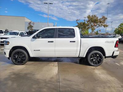 2025 Ram 1500 Crew Cab 4x4, Pickup for sale #2529112 - photo 2