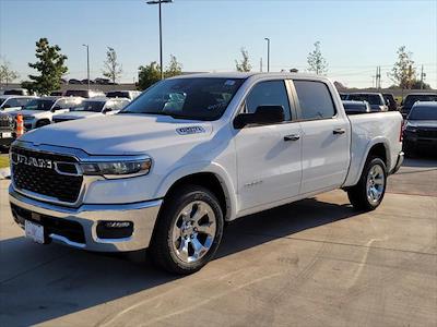 2025 Ram 1500 Crew Cab 4x2, Pickup for sale #2529101 - photo 1