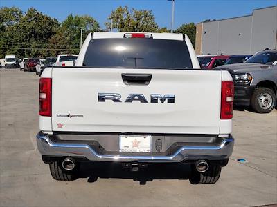 2025 Ram 1500 Crew Cab 4x2, Pickup for sale #2529101 - photo 2