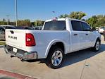 2025 Ram 1500 Crew Cab 4x2, Pickup for sale #2529101 - photo 4