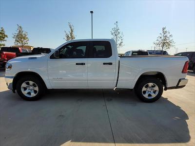 2025 Ram 1500 Quad Cab 4x2, Pickup for sale #2529084 - photo 2