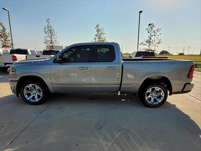 2025 Ram 1500 Quad Cab 4x2, Pickup for sale #2529091 - photo 2