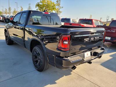 2025 Ram 1500 Quad Cab 4x2, Pickup for sale #2529076 - photo 2