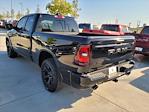 2025 Ram 1500 Quad Cab 4x2, Pickup for sale #2529076 - photo 2