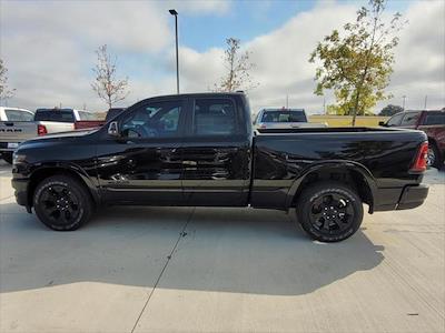 2025 Ram 1500 Quad Cab 4x2, Pickup for sale #2529073 - photo 2