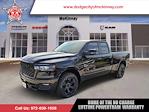 2025 Ram 1500 Quad Cab 4x2, Pickup for sale #2529073 - photo 1