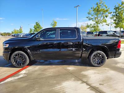 2025 Ram 1500 Crew Cab 4x4, Pickup for sale #2529116 - photo 2