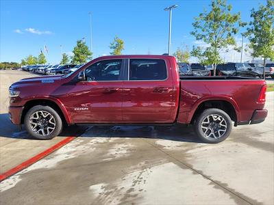 2025 Ram 1500 Crew Cab 4x2, Pickup for sale #2529100 - photo 2