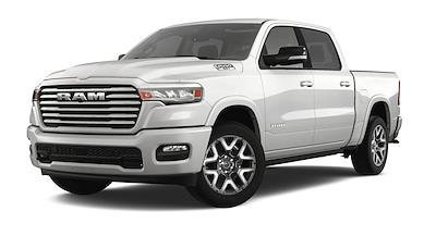 2025 Ram 1500 Crew Cab 4x2, Pickup for sale #616114 - photo 1