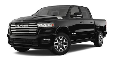 2025 Ram 1500 Crew Cab 4x4, Pickup for sale #2529124 - photo 1