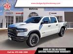 2025 Ram 1500 Crew Cab 4x4, Pickup for sale #2529114 - photo 1