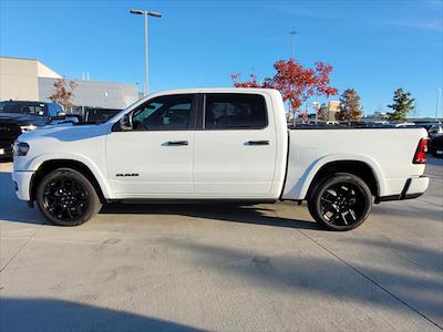 2025 Ram 1500 Crew Cab 4x4, Pickup for sale #2529136 - photo 2