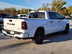 2025 Ram 1500 Crew Cab 4x4, Pickup for sale #2529136 - photo 4