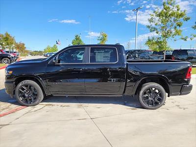 2025 Ram 1500 Crew Cab 4x4, Pickup for sale #2529118 - photo 2