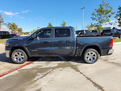 2025 Ram 1500 Crew Cab 4x4, Pickup for sale #2529120 - photo 2