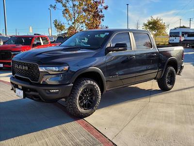 2025 Ram 1500 Crew Cab 4x4, Pickup for sale #2529134 - photo 1