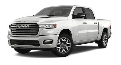 2025 Ram 1500 Crew Cab 4x4, Pickup for sale #2529138 - photo 1