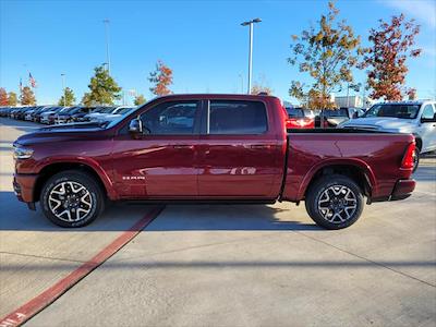 2025 Ram 1500 Crew Cab 4x4, Pickup for sale #2529121 - photo 2