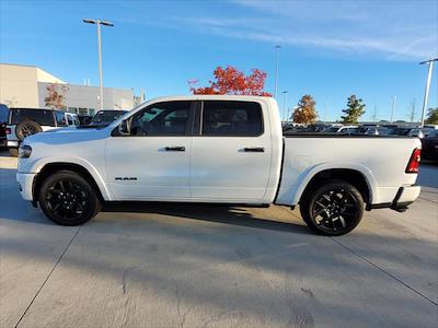 2025 Ram 1500 Crew Cab 4x4, Pickup for sale #2529132 - photo 2