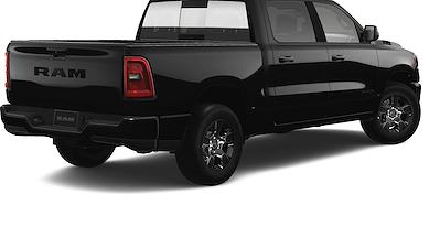 2025 Ram 1500 Crew Cab 4x2, Pickup for sale #637395 - photo 2