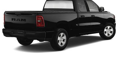 2025 Ram 1500 Quad Cab 4x2, Pickup for sale #2529127 - photo 2