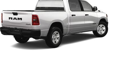 2025 Ram 1500 Crew Cab 4x4, Pickup for sale #641231 - photo 2