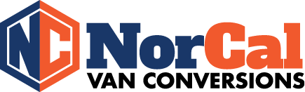NorCal Vans logo