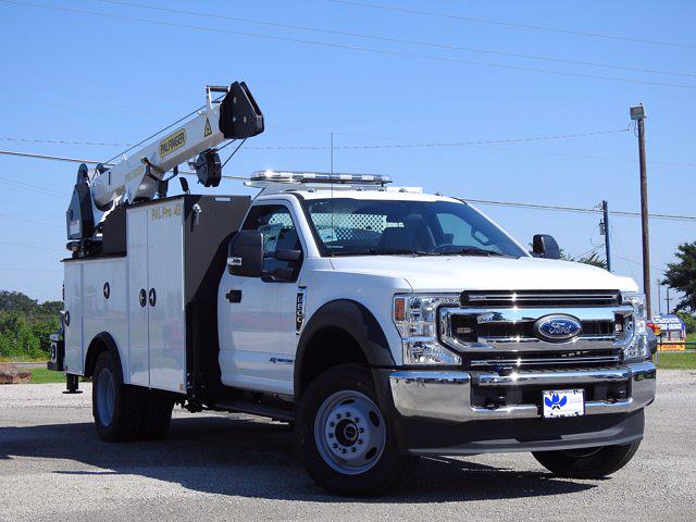 New 21 Ford F 600 Cab Chassis For Sale In Fairfield Tx Sta