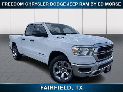 2023 Ram 1500 Quad Cab 4x4, Pickup for sale #637444 - photo 1