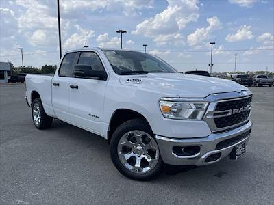 2023 Ram 1500 Quad Cab 4x4, Pickup for sale #637444 - photo 2