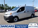 Used 2017 Nissan NV200 SV 4x2, Upfitted Cargo Van for sale #069011A - photo 1