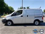 Used 2017 Nissan NV200 SV 4x2, Upfitted Cargo Van for sale #069011A - photo 3