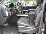 Used 2018 Chevrolet Silverado 3500 LTZ Crew Cab 4x4, Pickup for sale #132391A - photo 4