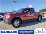 Used 2018 Nissan Frontier S King Cab 4x2, Pickup for sale #189039A - photo 1