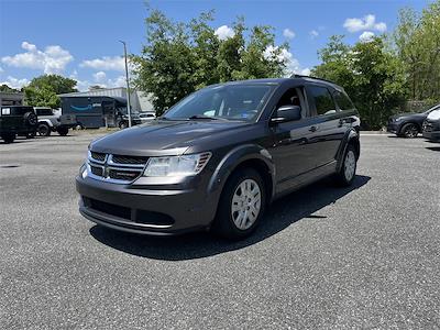 2020 Dodge Journey FWD, SUV for sale #3151022A - photo 1
