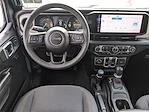2024 Jeep Wrangler 4xe 4x4, SUV for sale #4157000A - photo 17
