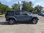 2024 Jeep Wrangler 4xe 4x4, SUV for sale #4157000A - photo 3