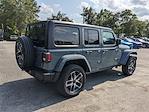 2024 Jeep Wrangler 4xe 4x4, SUV for sale #4157000A - photo 2