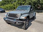 2024 Jeep Wrangler 4xe 4x4, SUV for sale #4157000A - photo 7