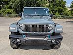 2024 Jeep Wrangler 4xe 4x4, SUV for sale #4157000A - photo 8