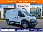 New 2024 Ram ProMaster 3500 High Roof FWD, Empty Cargo Van for sale #4158001 - photo 1