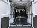 New 2024 Ram ProMaster 3500 High Roof FWD, Empty Cargo Van for sale #4158001 - photo 2