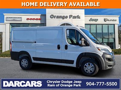 2024 Ram ProMaster 2500 Standard Roof FWD, Empty Cargo Van for sale #4158007 - photo 1