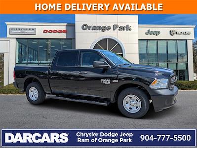 2024 Ram 1500 Classic Crew Cab 4x2, Pickup for sale #4159046 - photo 1